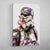 Tableau Street Art Clone Star Wars - The Art Avenue