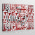 Tableau Street Art Graffiti Coloré - The Art Avenue