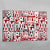Tableau Street Art Graffiti Coloré - The Art Avenue