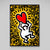 Tableau Street Art Keith Haring - The Art Avenue