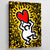 Tableau Street Art Keith Haring - The Art Avenue