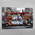 Tableau Street Art Londres - The Art Avenue