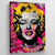 Tableau Street Art Marilyn Monroe - The Art Avenue