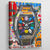 Tableau Street Art Montre De Luxe - The Art Avenue