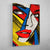 Tableau Style Roy Lichtenstein - The Art Avenue