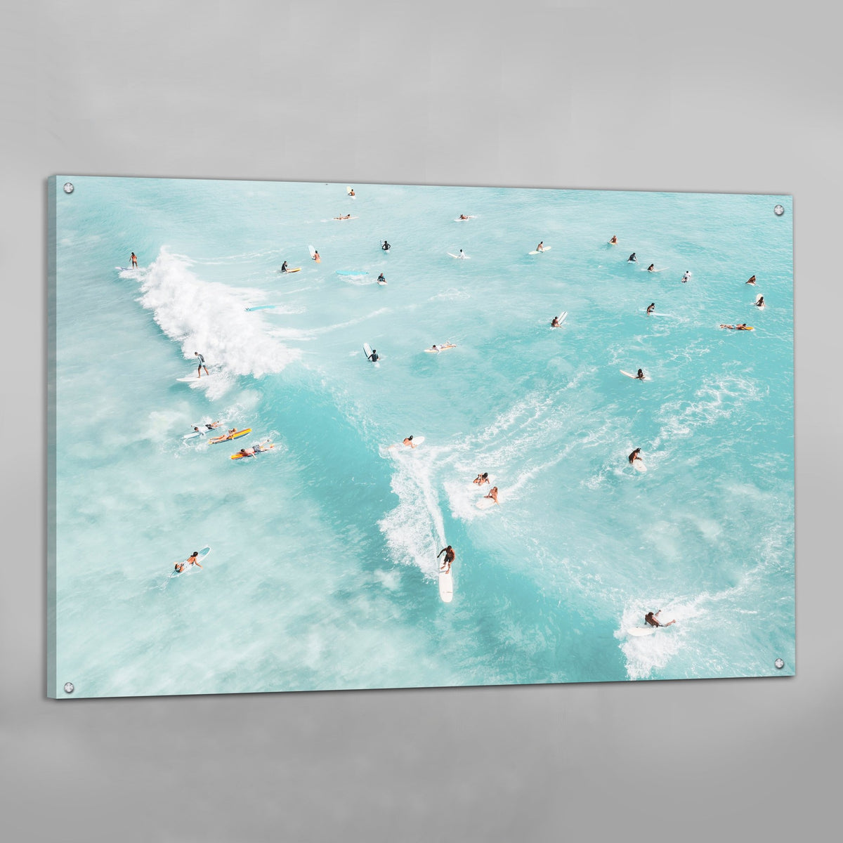 Tableau Sur La Mer - The Art Avenue