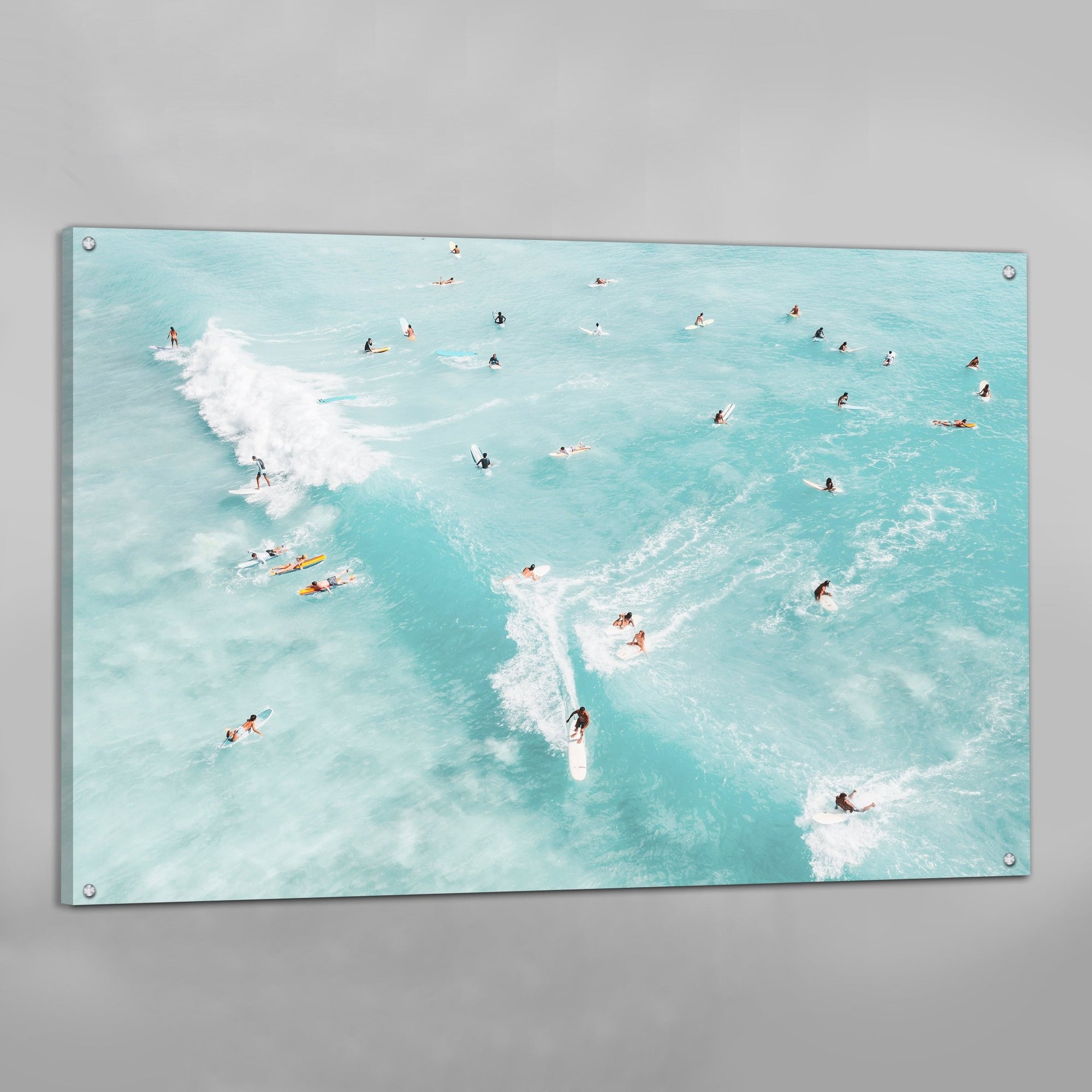 Tableau Sur La Mer - The Art Avenue