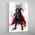 Tableau Thor Chambre Enfant - The Art Avenue