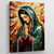 Tableau Vierge Guadalupe - The Art Avenue