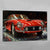 Tableau Voiture Ferrari Vintage - The Art Avenue