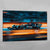 Tableau Voiture Mercedes Hamilton - The Art Avenue