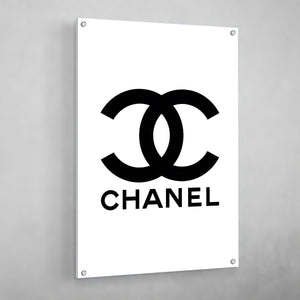 Tableau Chanel - The Art Avenue
