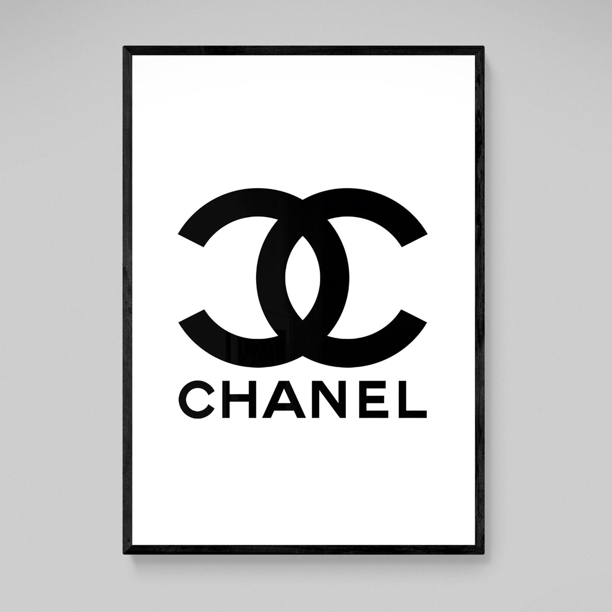 Tableau Chanel - The Art Avenue