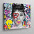 Tableau Audrey Hepburn Pop Art - The Art Avenue