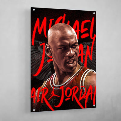 Tableau Basketball - The Art Avenue