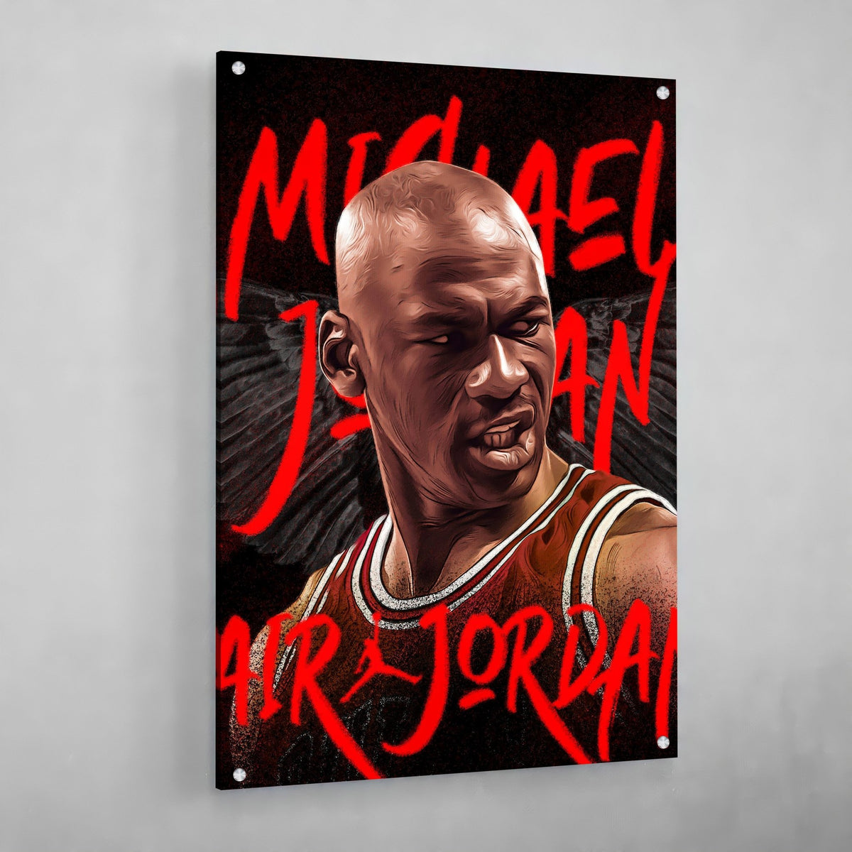 Tableau Basketball - The Art Avenue