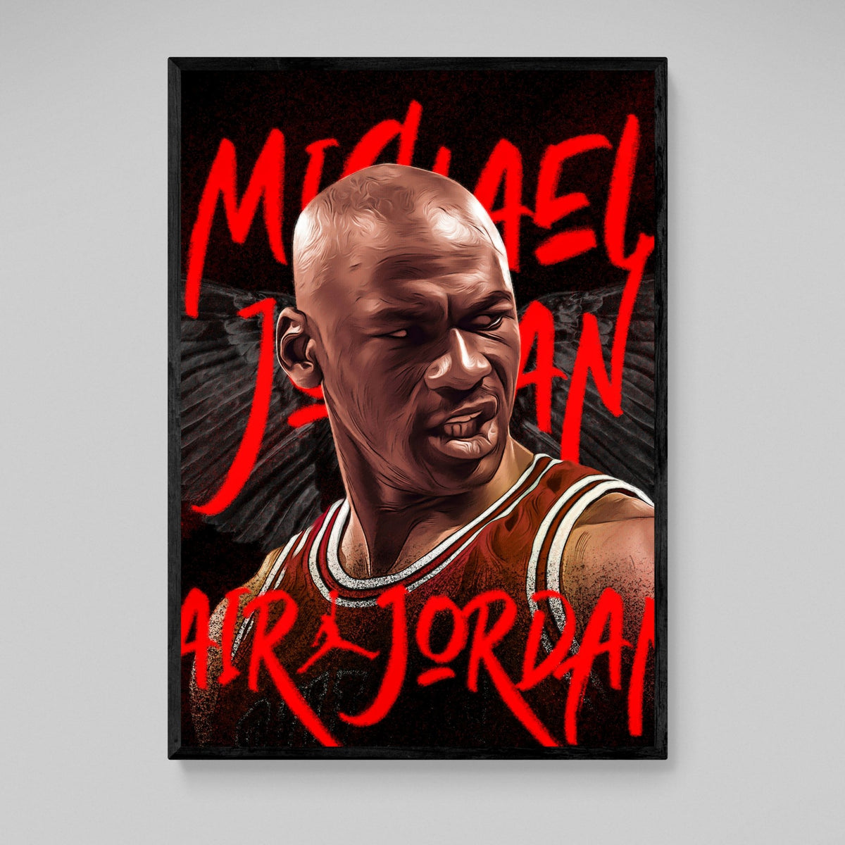 Tableau Basketball - The Art Avenue