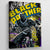 Tableau Black Panther - The Art Avenue