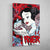 Tableau Blanche Neige Street Art - The Art Avenue