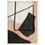 Tableau Boheme Abstrait - The Art Avenue