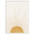 Tableau Boheme Demi Soleil - The Art Avenue