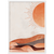 Tableau Boheme Soleil - The Art Avenue