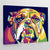 Tableau Bulldog Pop Art - The Art Avenue