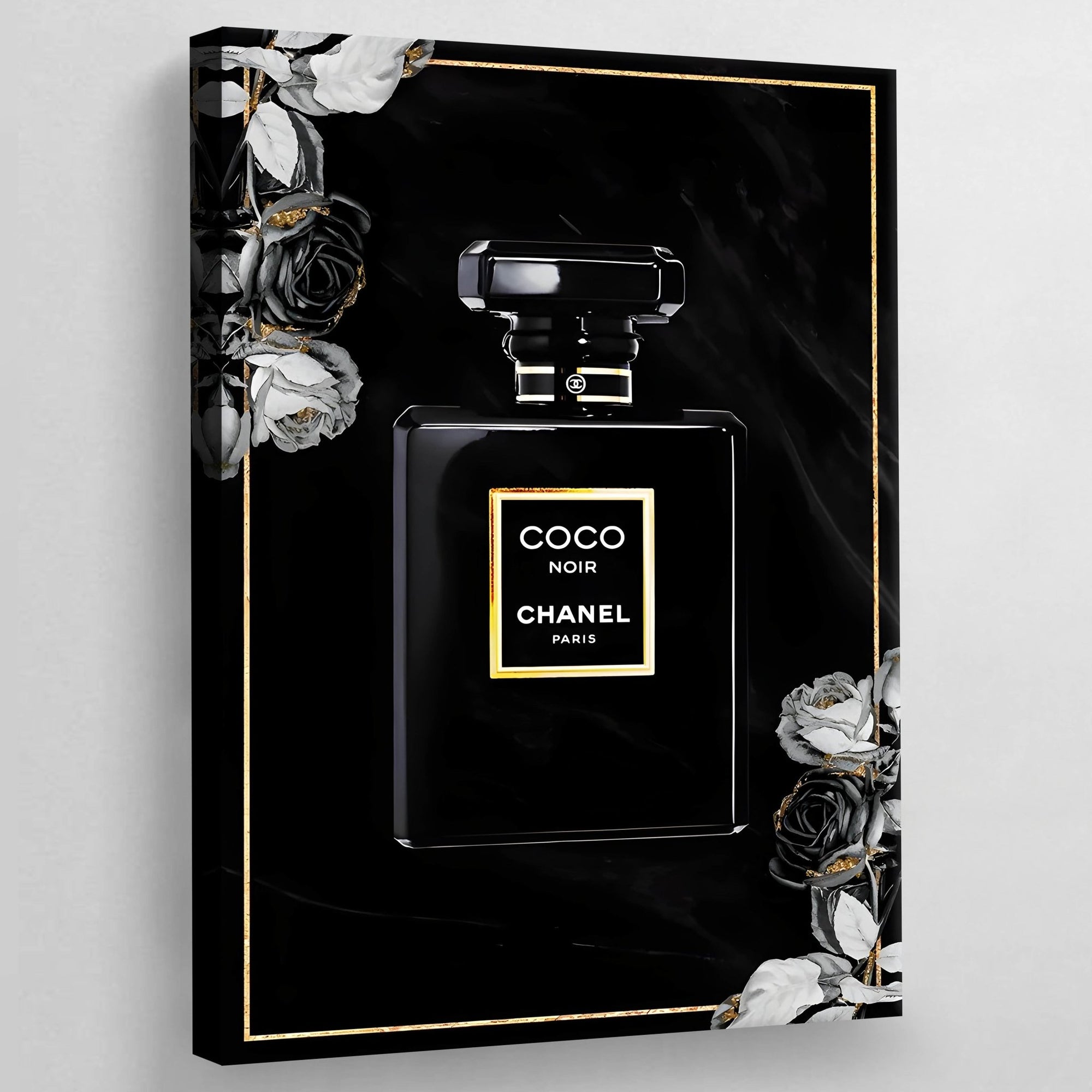 Tableau Chanel Parfum - The Art Avenue