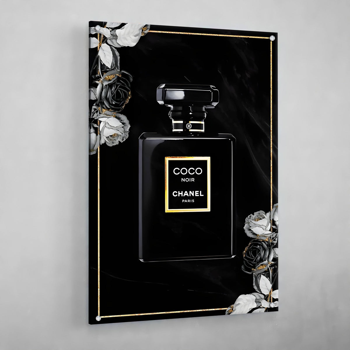 Tableau Chanel Parfum - The Art Avenue