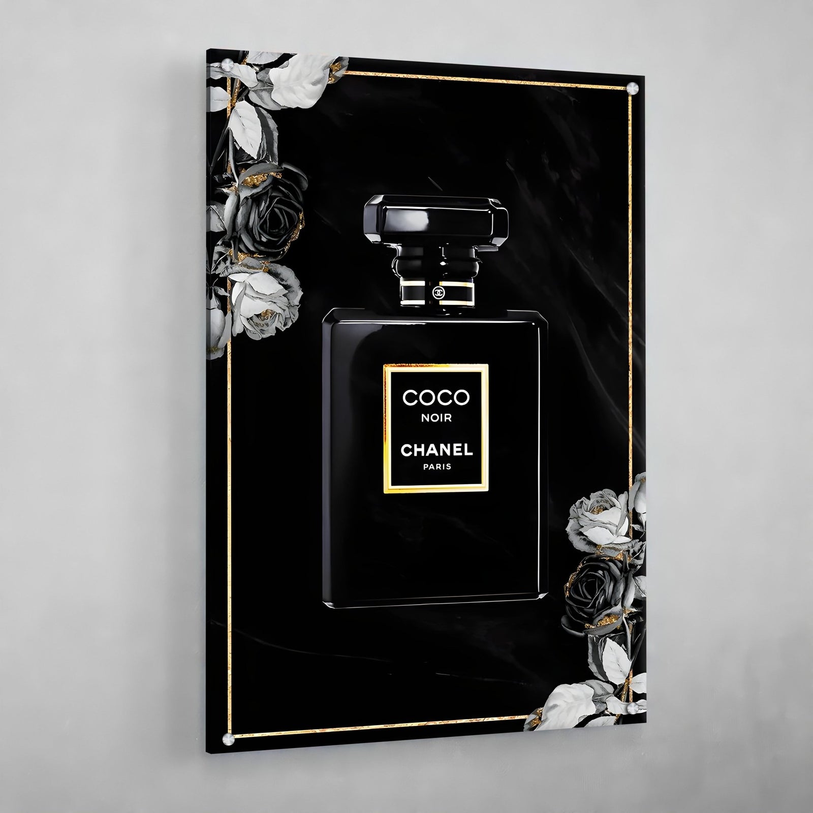 Tableau Chanel Parfum - The Art Avenue