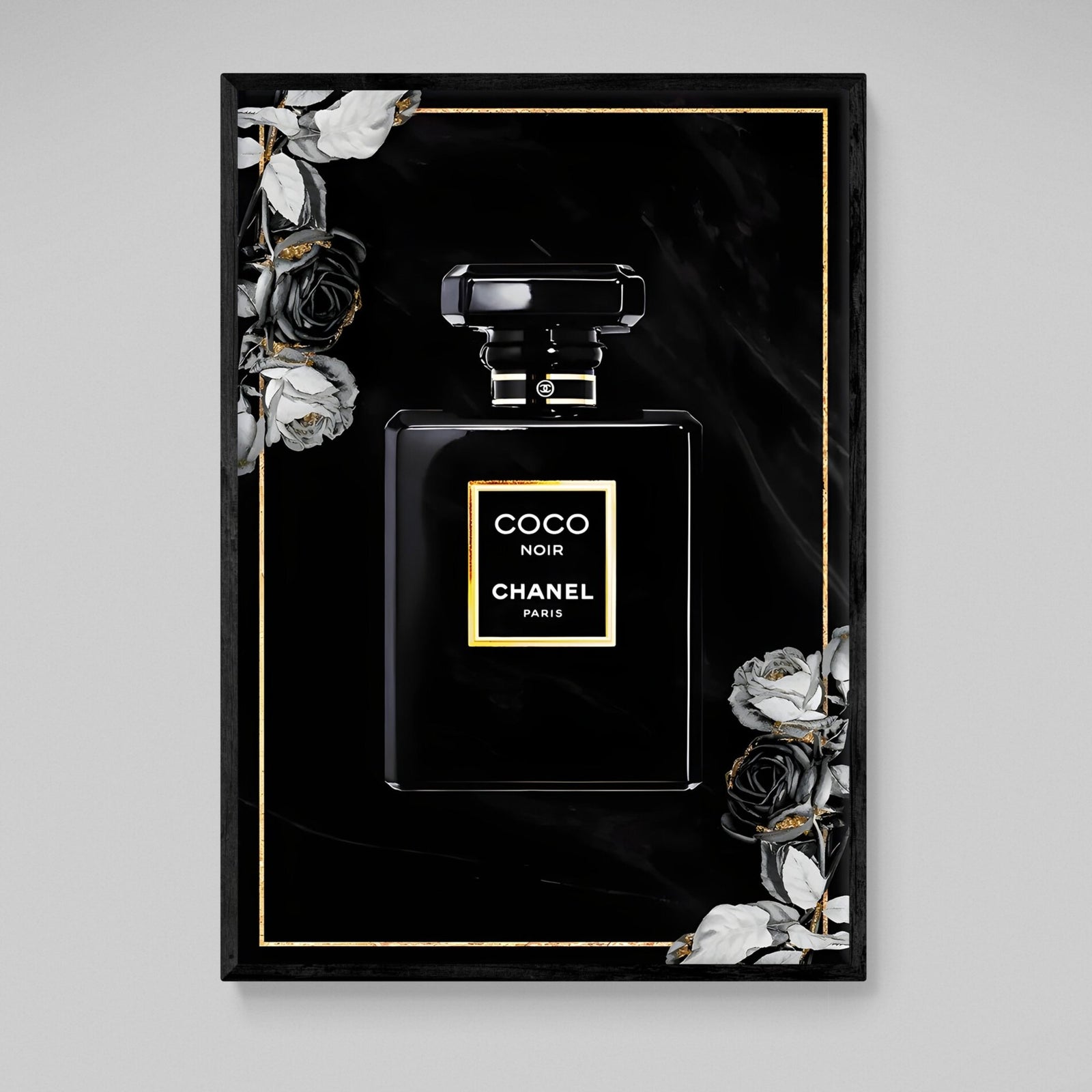 Tableau Chanel Parfum - The Art Avenue