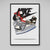 Tableau Chaussures Nike - The Art Avenue