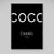 Tableau Coco Chanel - The Art Avenue