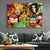 Tableau Collage Pop Art - The Art Avenue