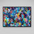 Tableau Coloré Pop Art - The Art Avenue