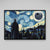 Tableau Dark Vador Street Art - The Art Avenue