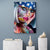 Tableau Design Pop Art - The Art Avenue