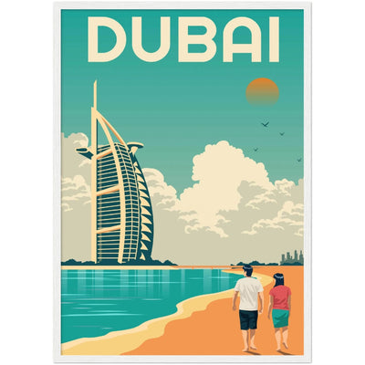 Tableau Dubai - The Art Avenue