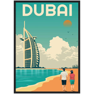 Tableau Dubai - The Art Avenue