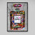 Tableau Chanel Street Art