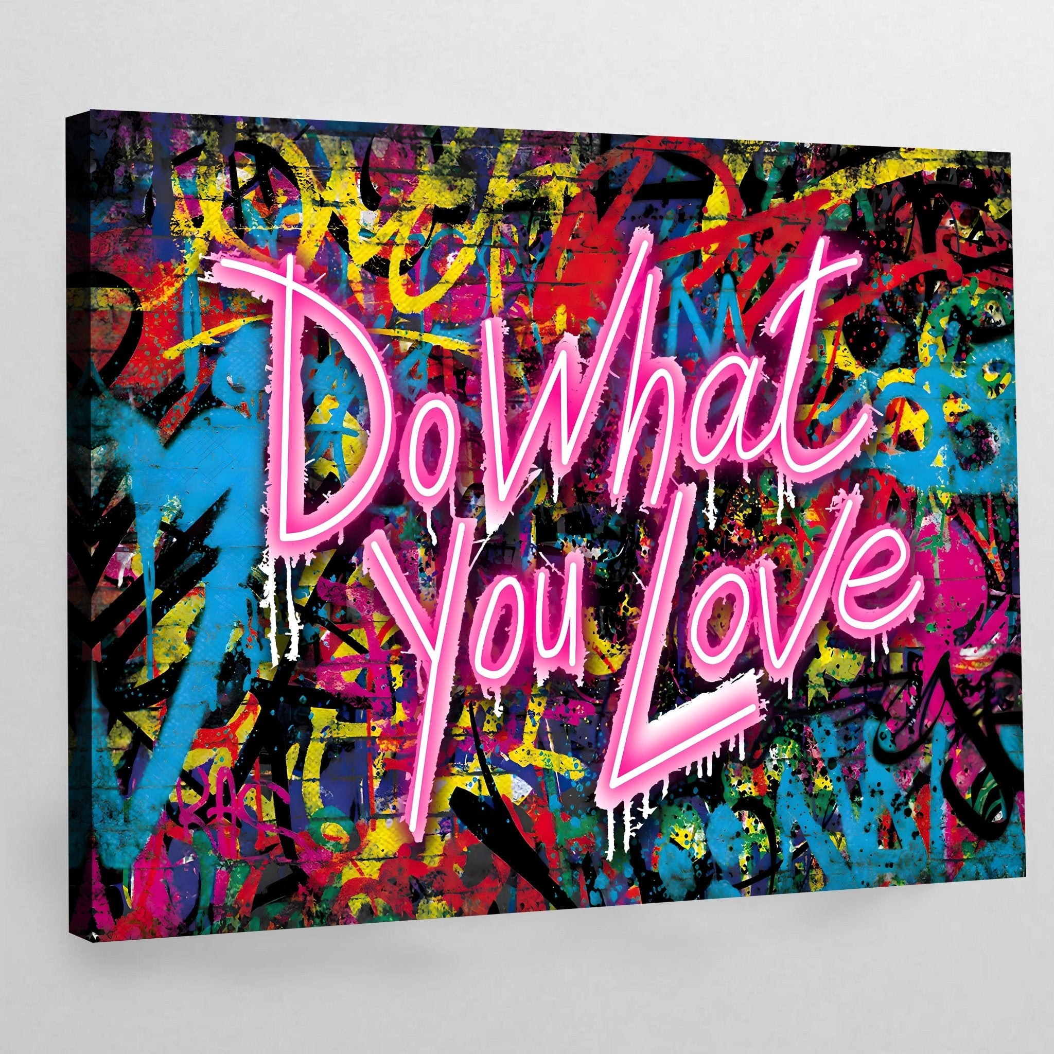 Tableau New York sur toile - Verre acrylique New York Tableau New York sur toile - Verre acrylique New York