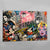Tableau Graffitis Street Art - The Art Avenue