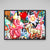 Tableau Jeff Koons Pop Art - The Art Avenue