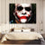 Tableau Joker Pop Art - The Art Avenue