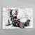 Tableau Kaws - The Art Avenue