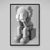 Tableau Kaws Figurine - The Art Avenue