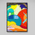 Tableau Kaws Peinture - The Art Avenue