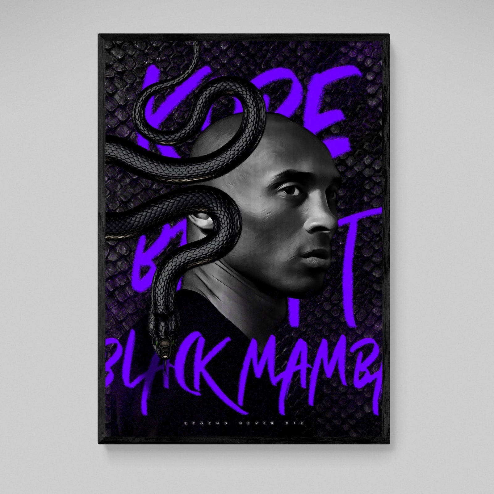 Tableau Kobe - The Art Avenue