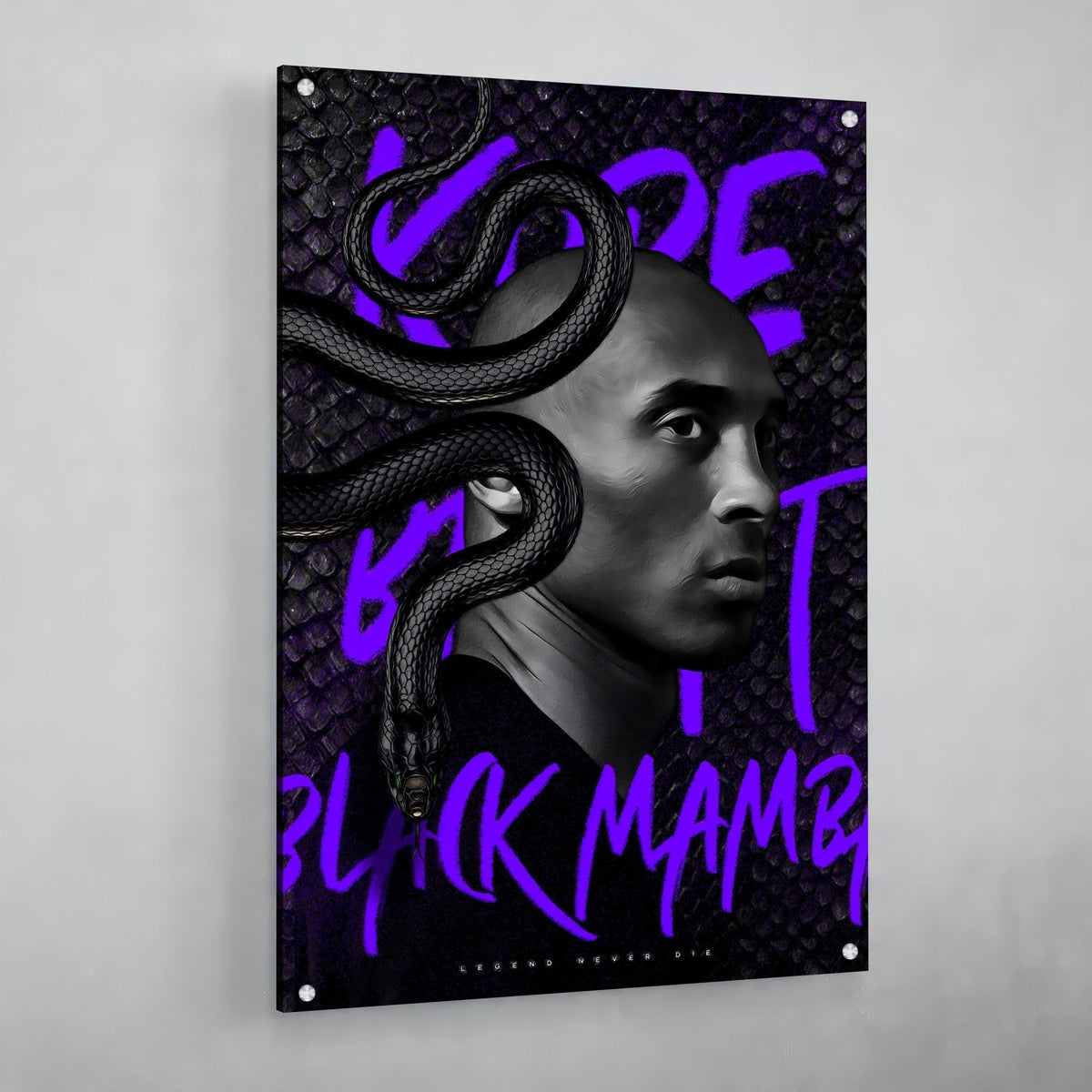 Tableau Kobe - The Art Avenue