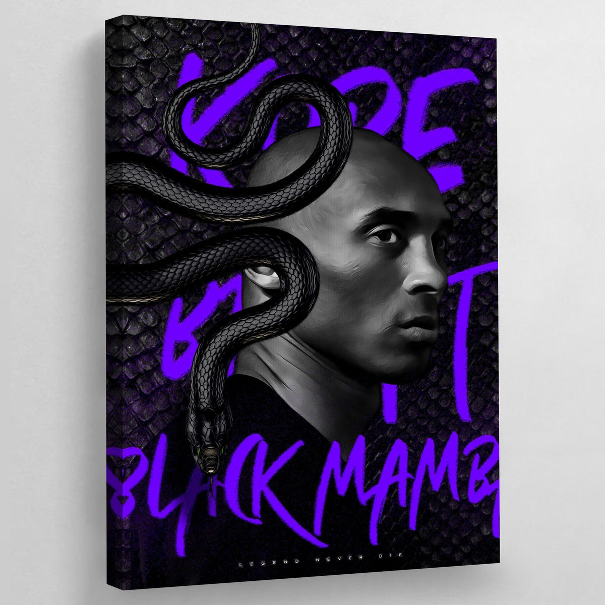 Tableau Kobe - The Art Avenue